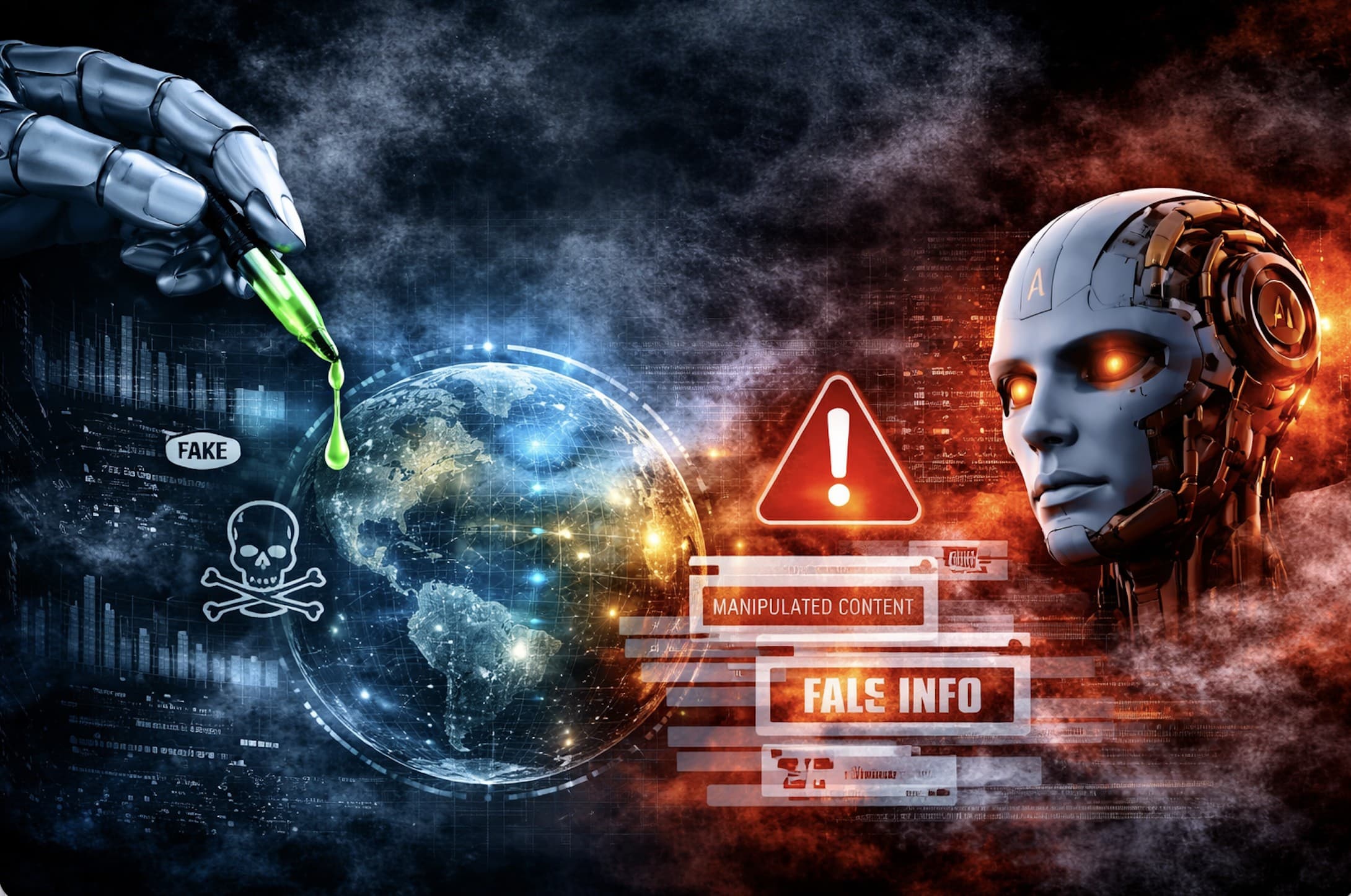 Is Your GEO Helping You — or Hurting You? A Clear Guide to Poisoned vs. Legitimate GEO